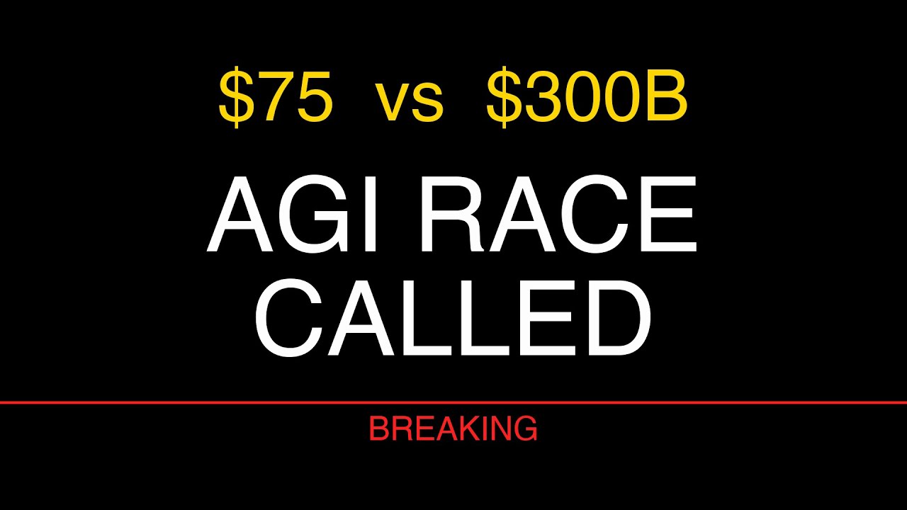 Redefining the Race for AI: Responsibility Over Capability