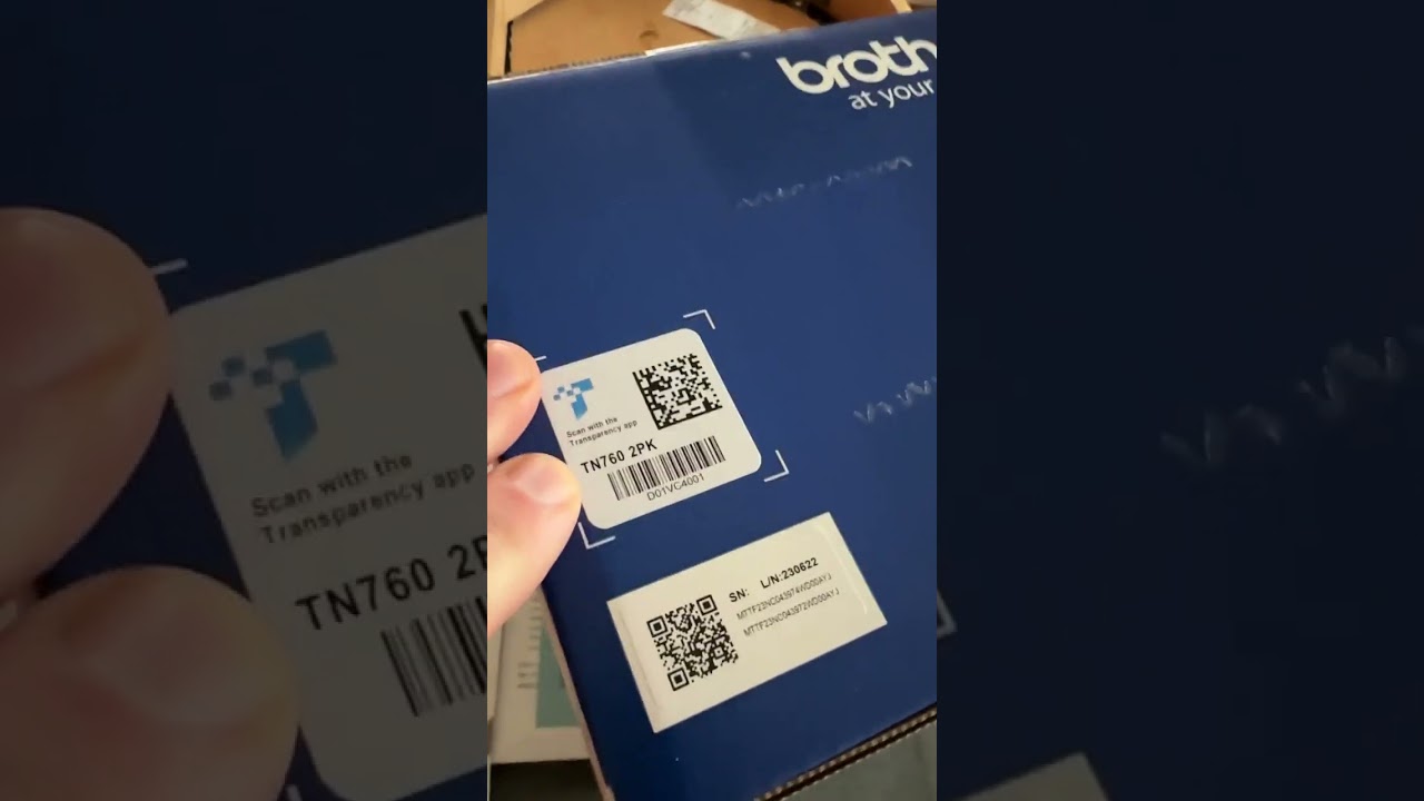 Retail arbitrage and Amazon Transparency (Amazon FBA requirements for transparency stickers)