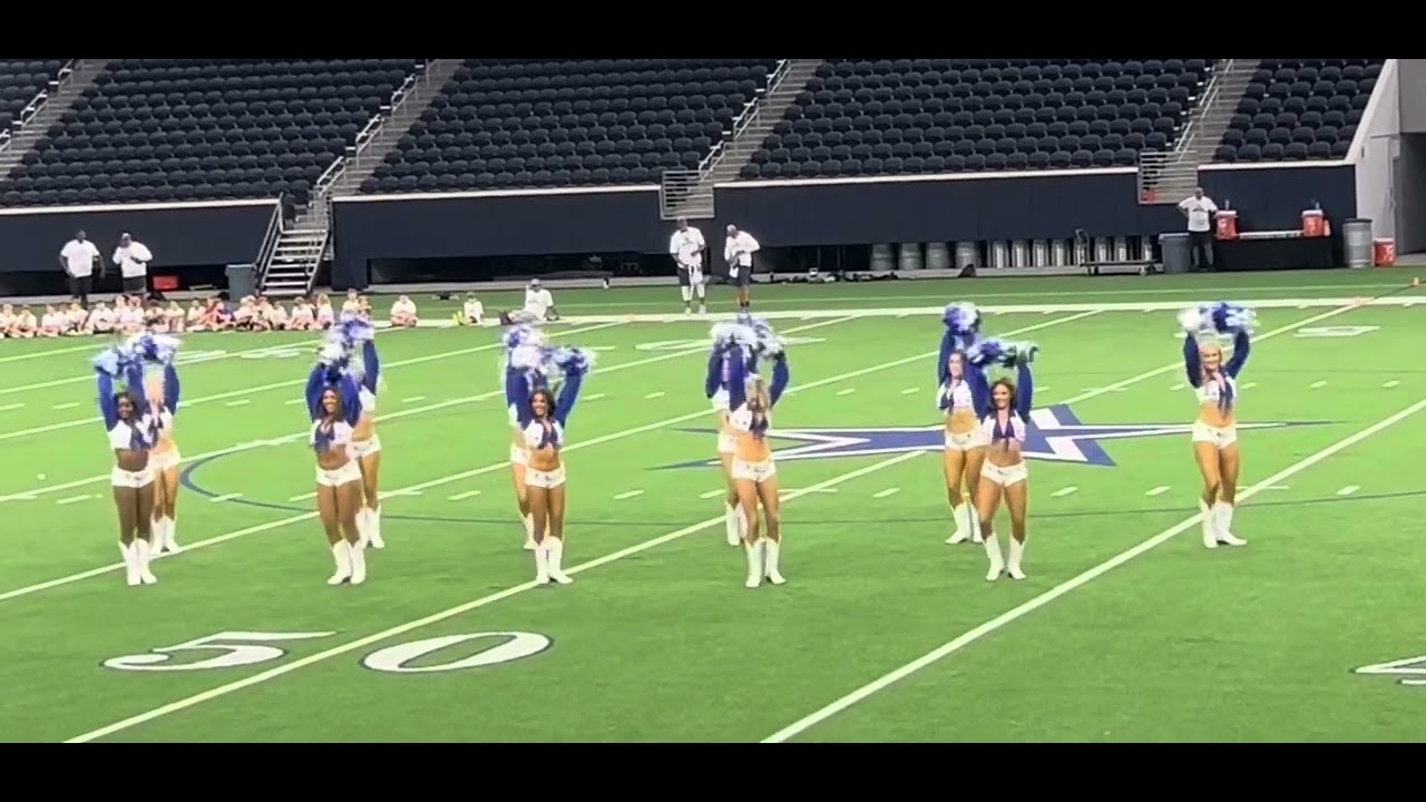 Tick Boom performance DCC 7/3/24