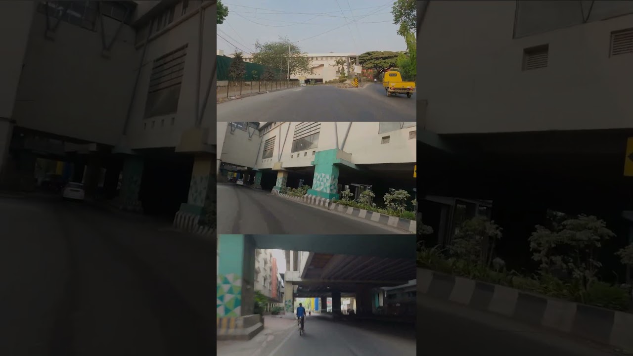 Bangalore city tour