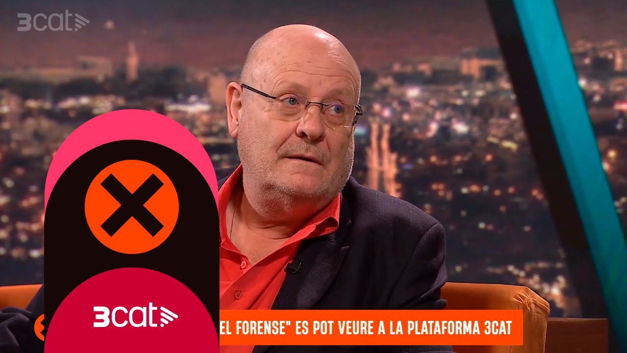 Narcís Bardalet: 