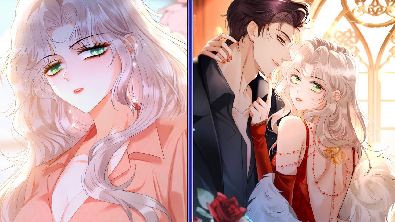 He Rejected Her When She Was Pregnant.. and Now She is a Desire That Drives Men Crazy | Manhwa Recap