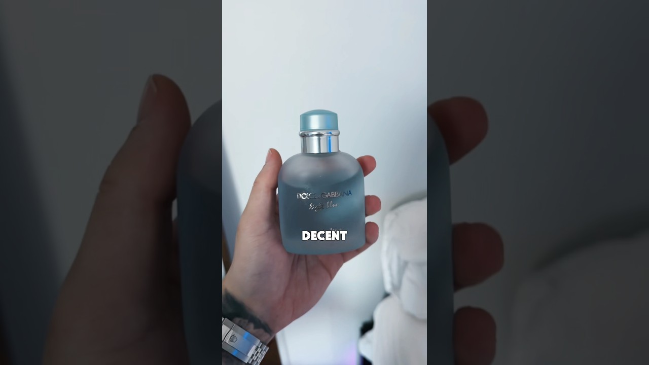 The BEST affordable and long lasting FRAGRANCES FOR SUMMER ☀️