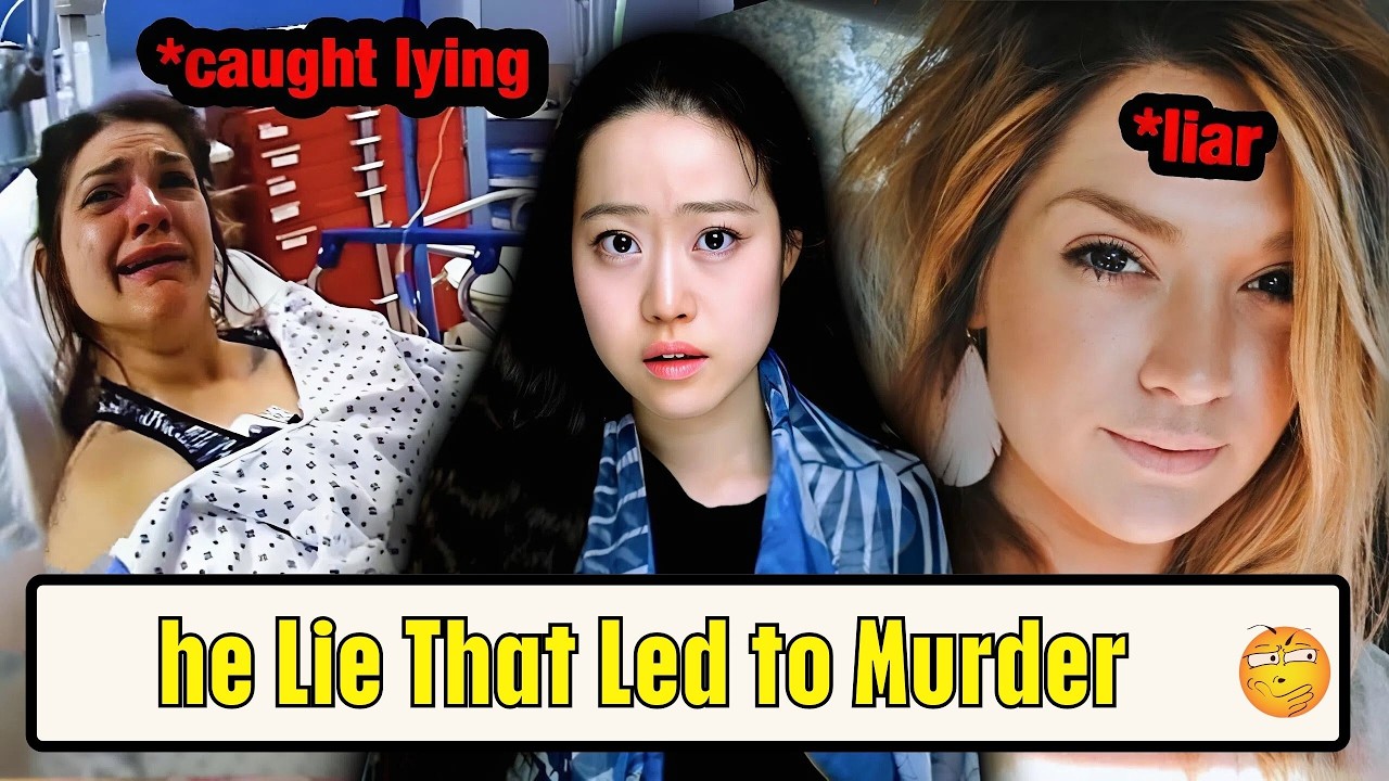 &ldquo;Pathological Liar Fakes Pregnancy, Cuts Baby Out of Friend&rsquo;s Stomach | Rotten Mango