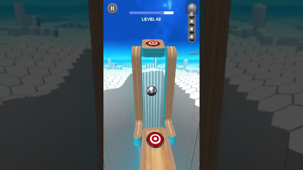 Going Balls Level 62