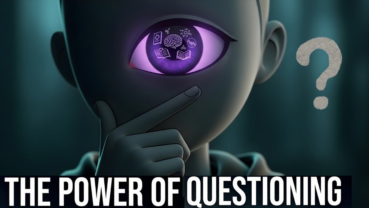 Think Too Much? The Psychology of People Who Question Everything