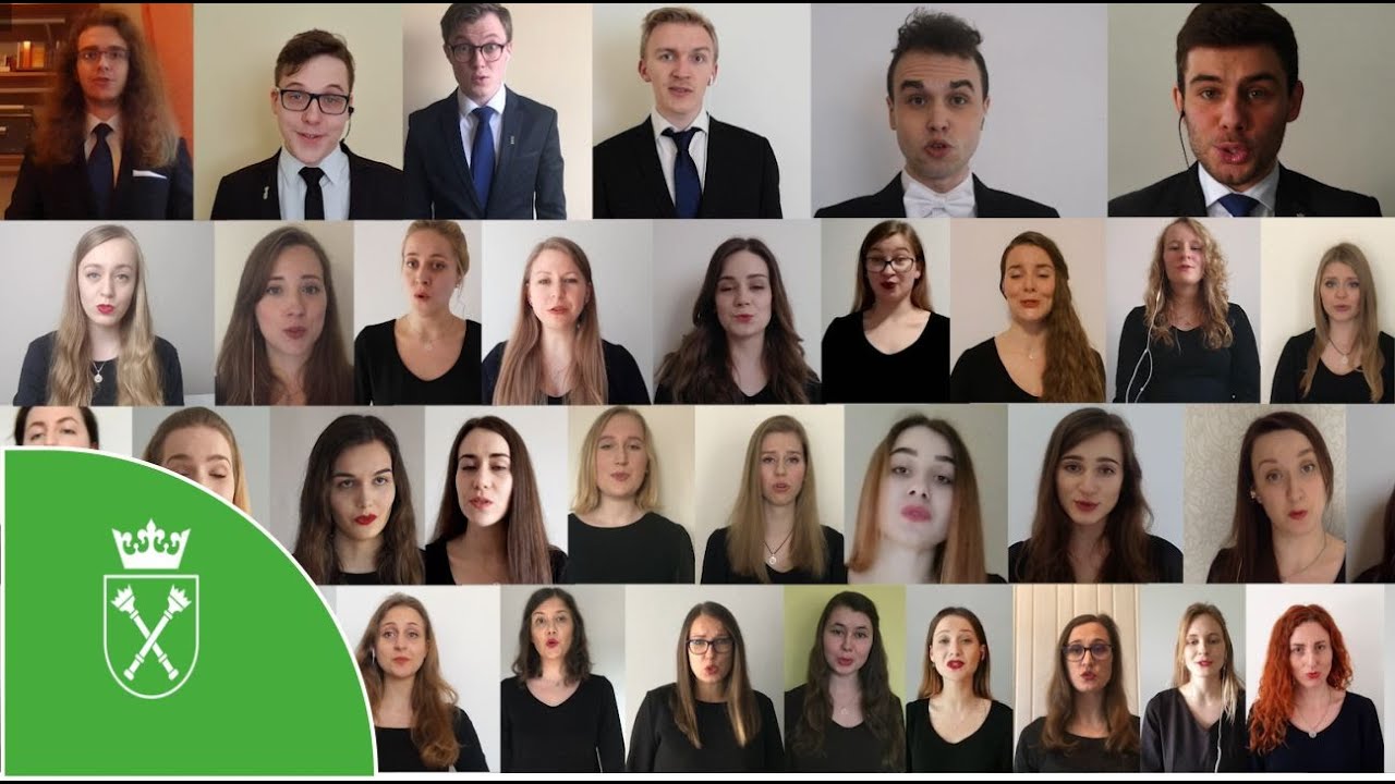 Gaudeamus igitur