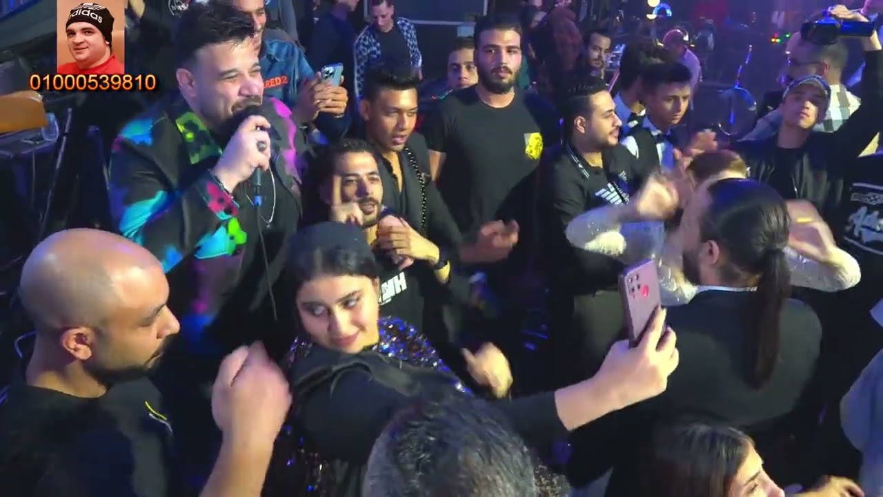 محمد منصور العيال كبرت علينا فرحة اسلام بلتاجى مايسترو عبد السلام قناة حماده زناتى 01000539810