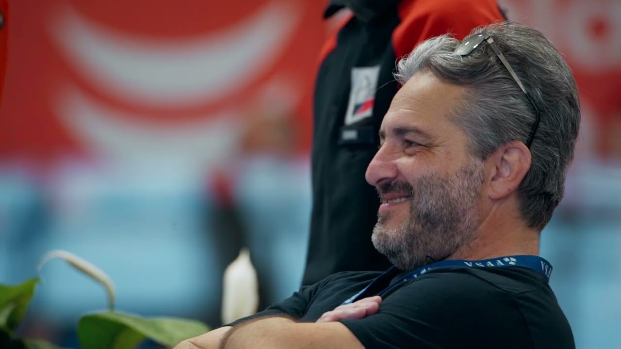AVH - Retour sur le championnat de France de Para-lutte adaptée