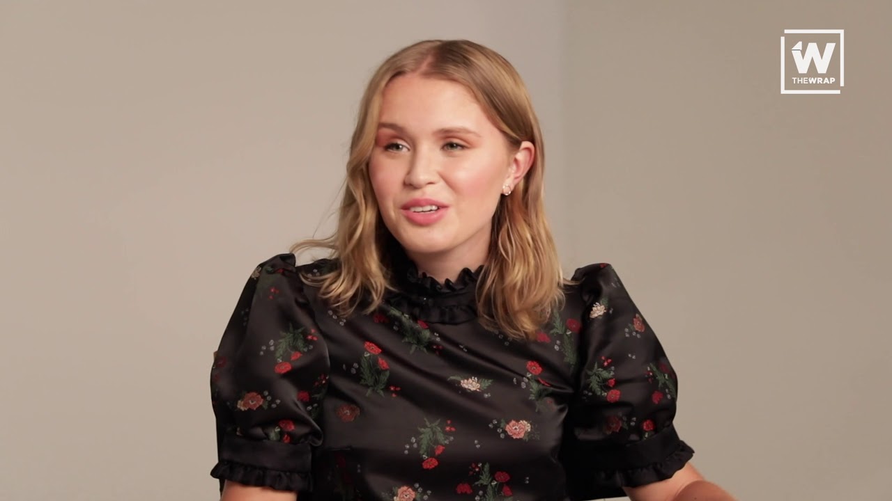 ‘Sharp Objects': Eliza Scanlen on Playing Amy Adams’ ‘Rebellious’ Little Sister With ‘Balls’