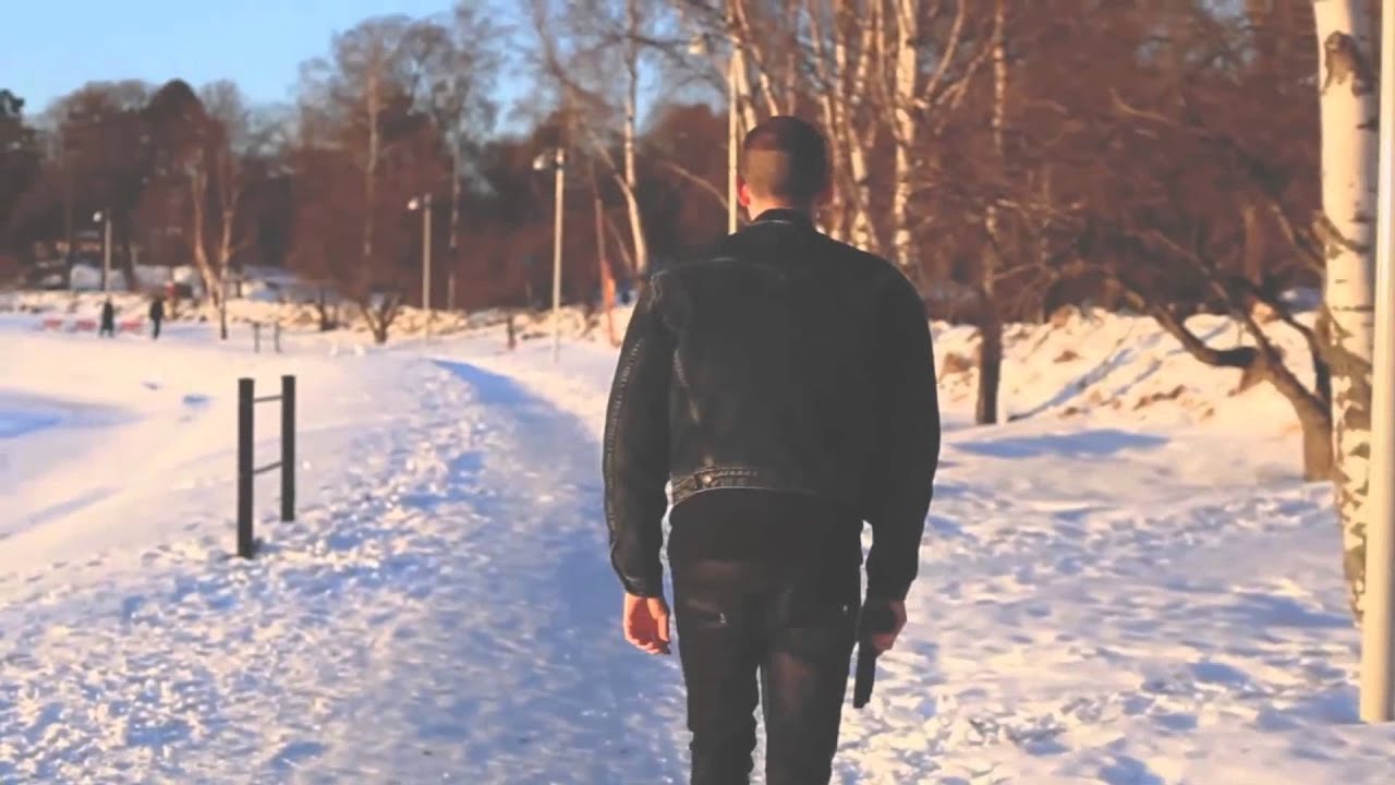 Badey - Broń (prod. Reve)