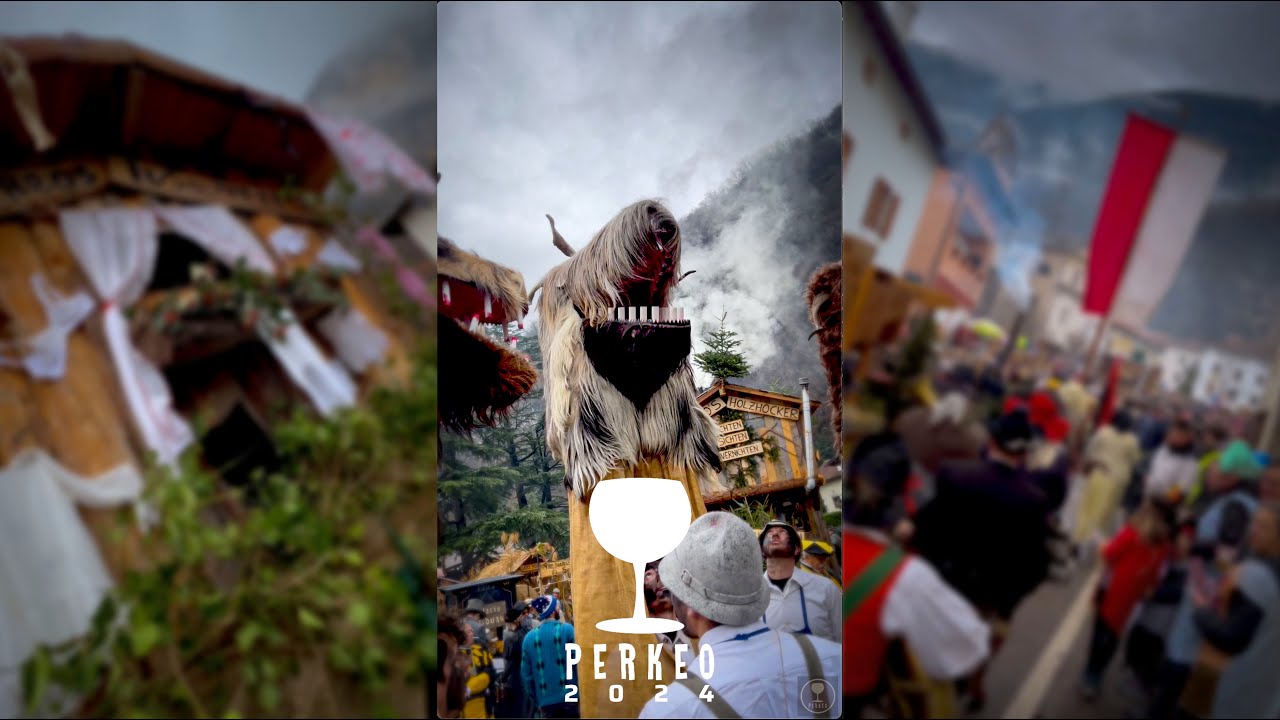 Perkeo 2024  - Salorno