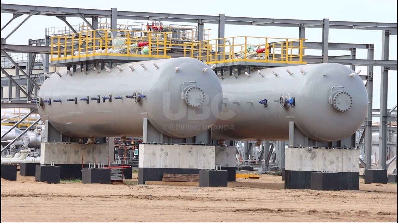 Kenya Pipeline Company to Invest in Ugandan Oil, Lists 20% Shares for IPO