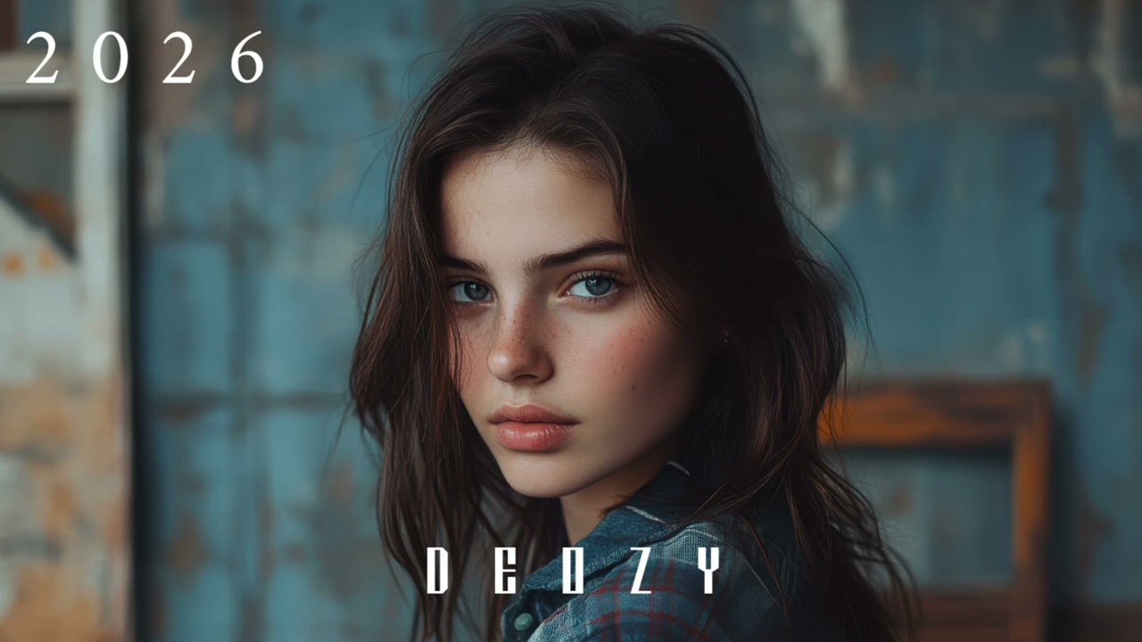 D E O Z Y– Too Quiet (Original Mix)