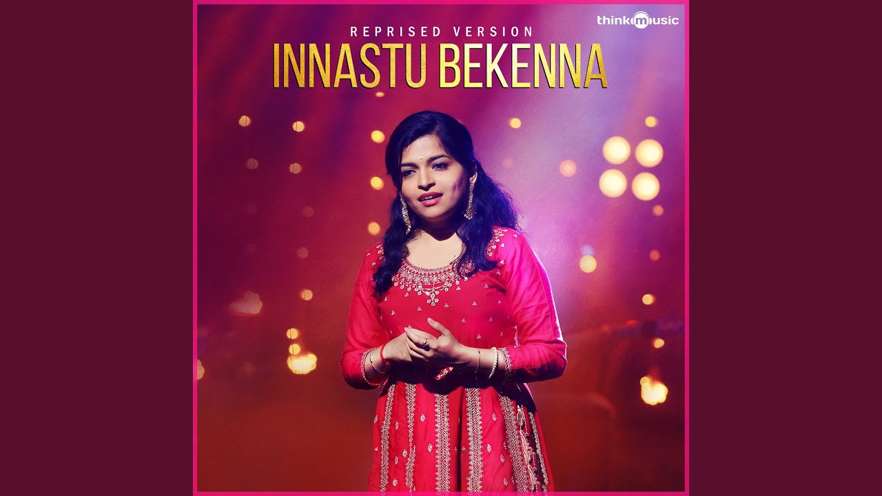 Innastu Bekenna