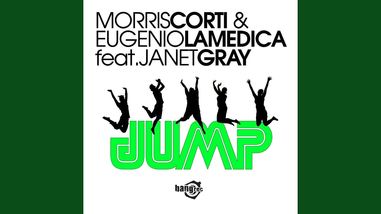 Jump (Extended Mix)