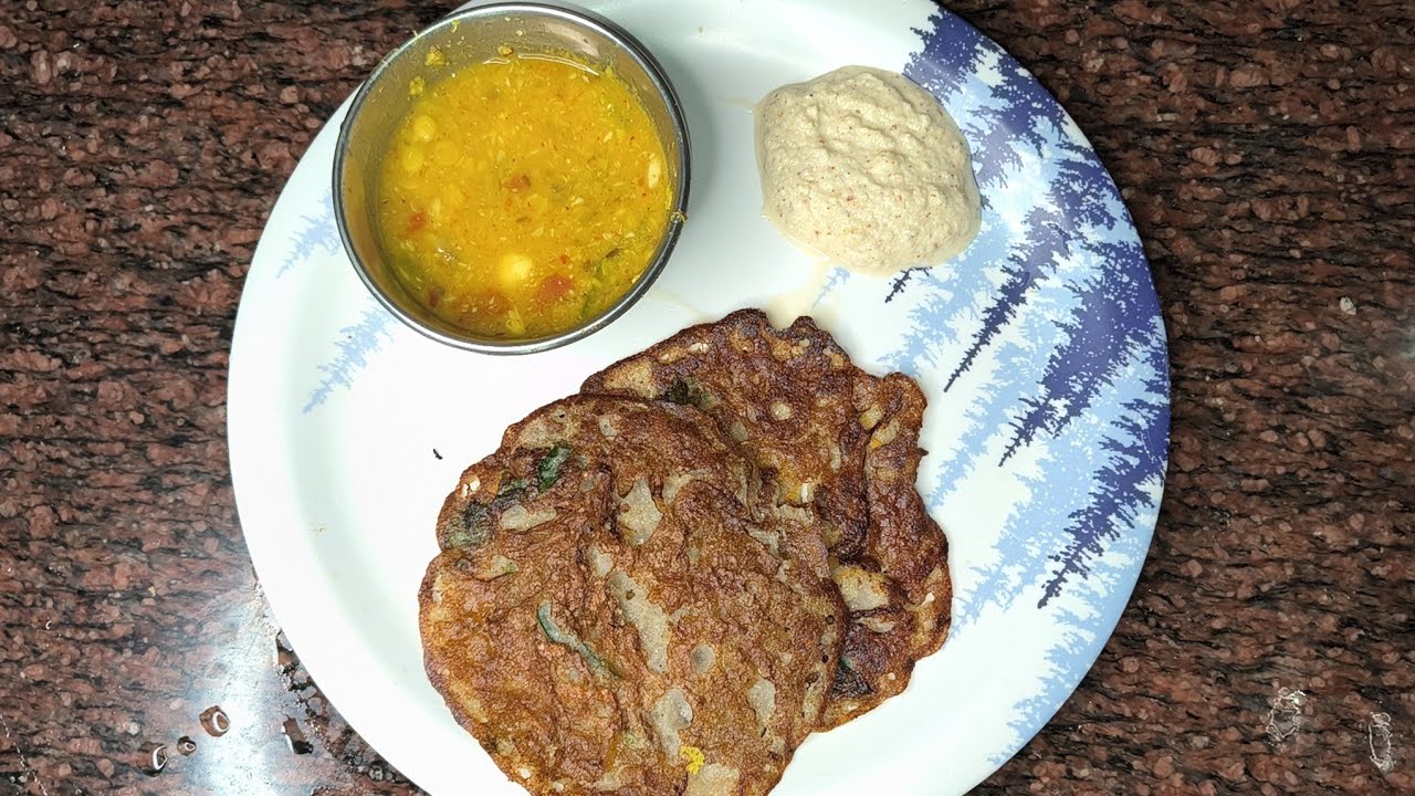 Instant surakkai Adai Dosa and paniyaram 