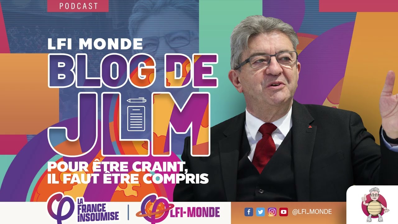 🐢 Note de blog du 02 03 2026 – Pour être craint, il faut être compris 🐢