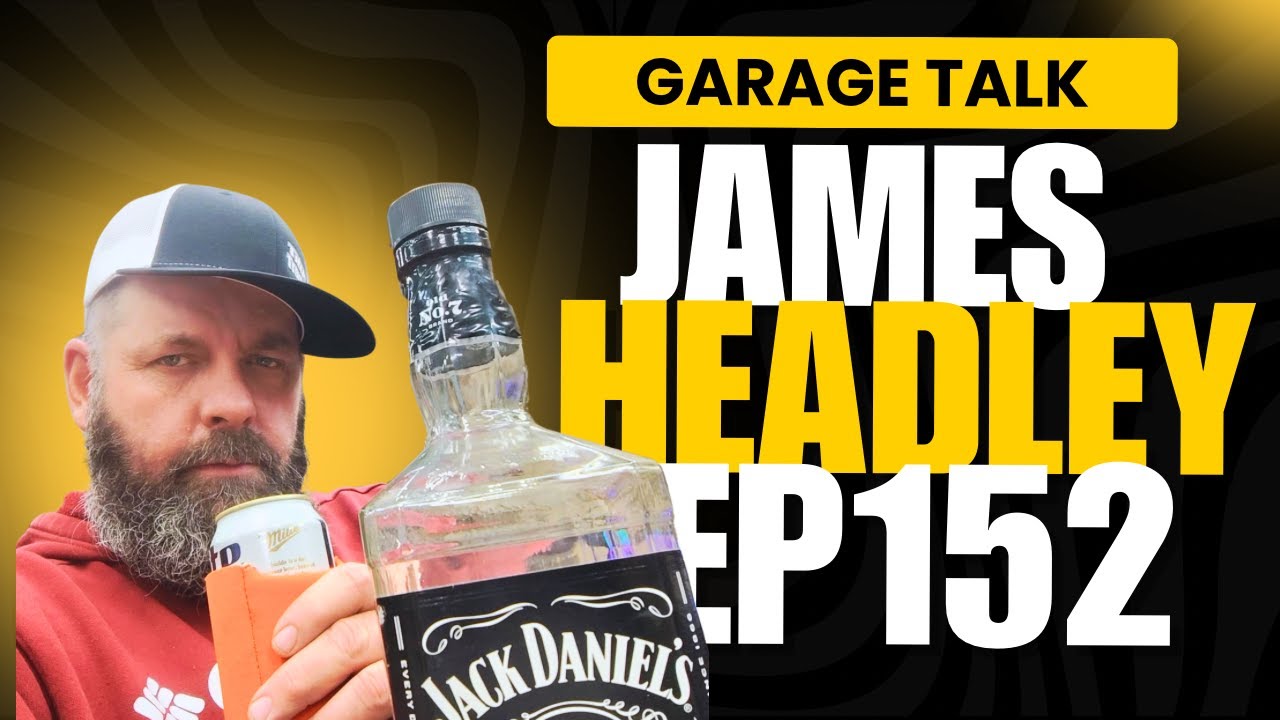 James Headley