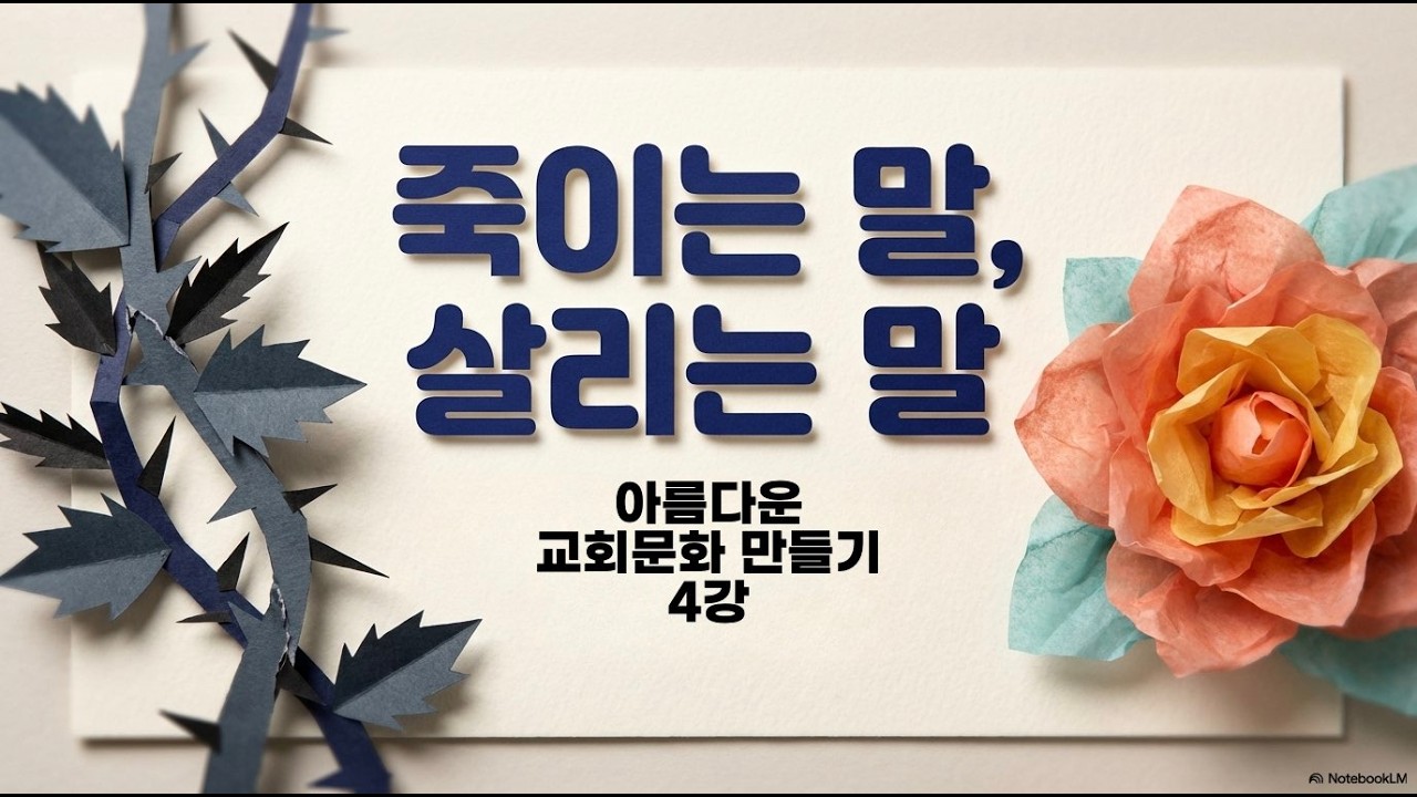 2026년 2월 14일 안식일 예배