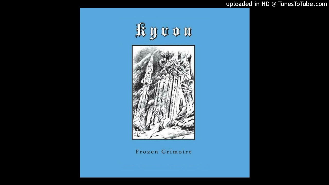 Kyvon - King Garnash's Final Symphony