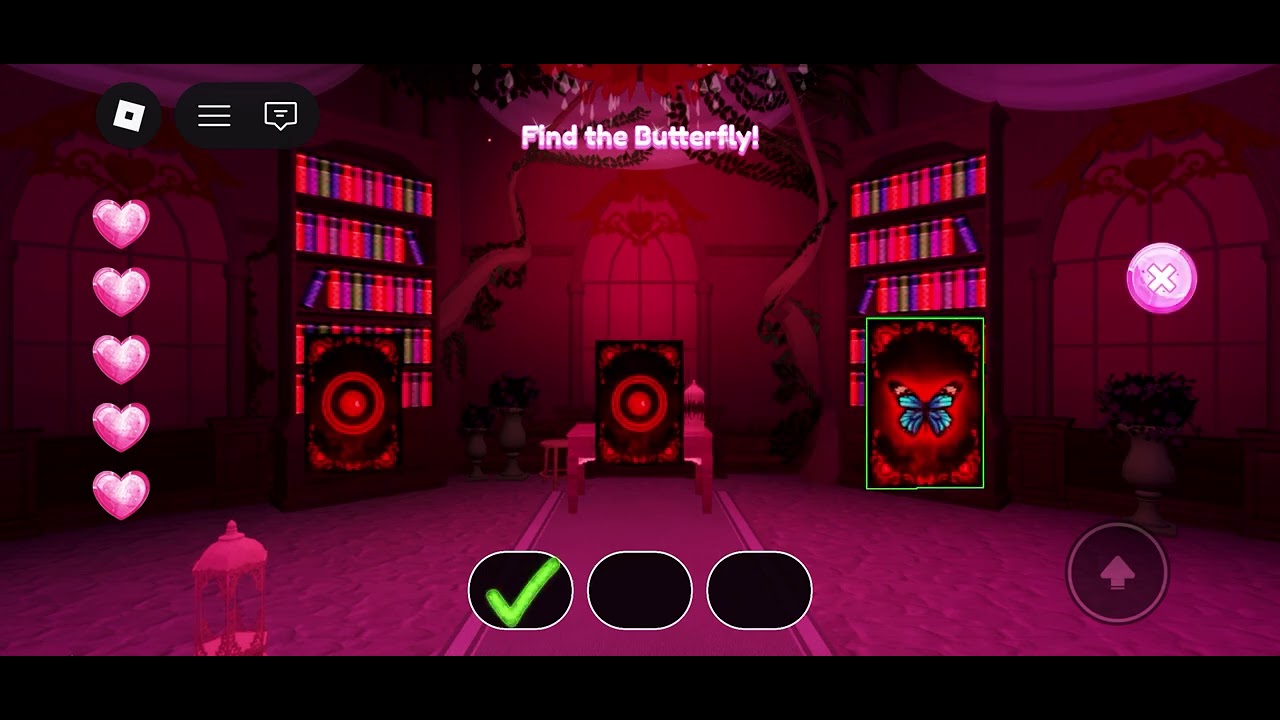 Valentine’s Day quest