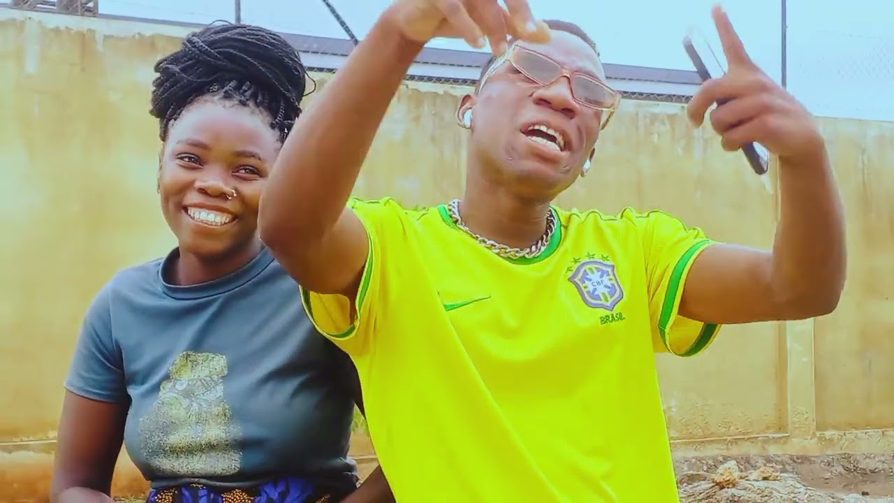 Mildizzy Da Fama Ft Dama Edina Ikoma Ulaponi video oficial (Dudahvision)