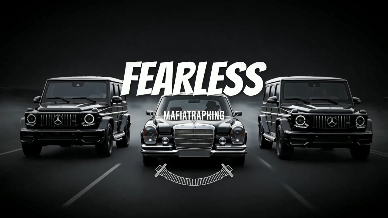 MTK - FEARLESS [GANGSTER TRAP] 2026🔥 #12