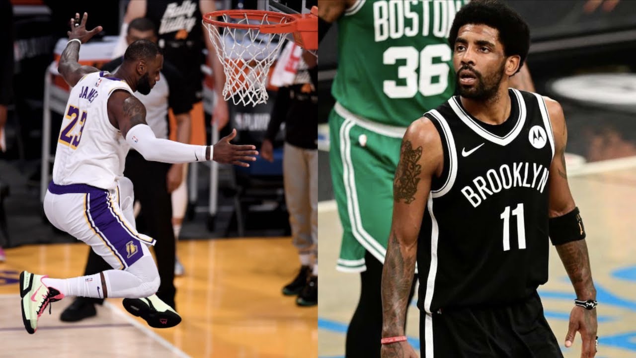 NBA 