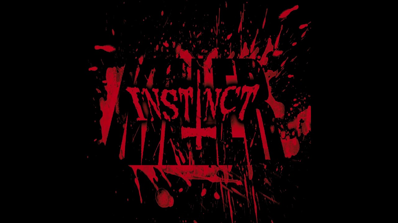 KILLER INSTINCT - The Lost Demos [Full EP]