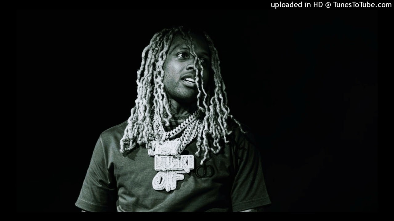 Lil Durk - Still in The Trenches (Music Album)