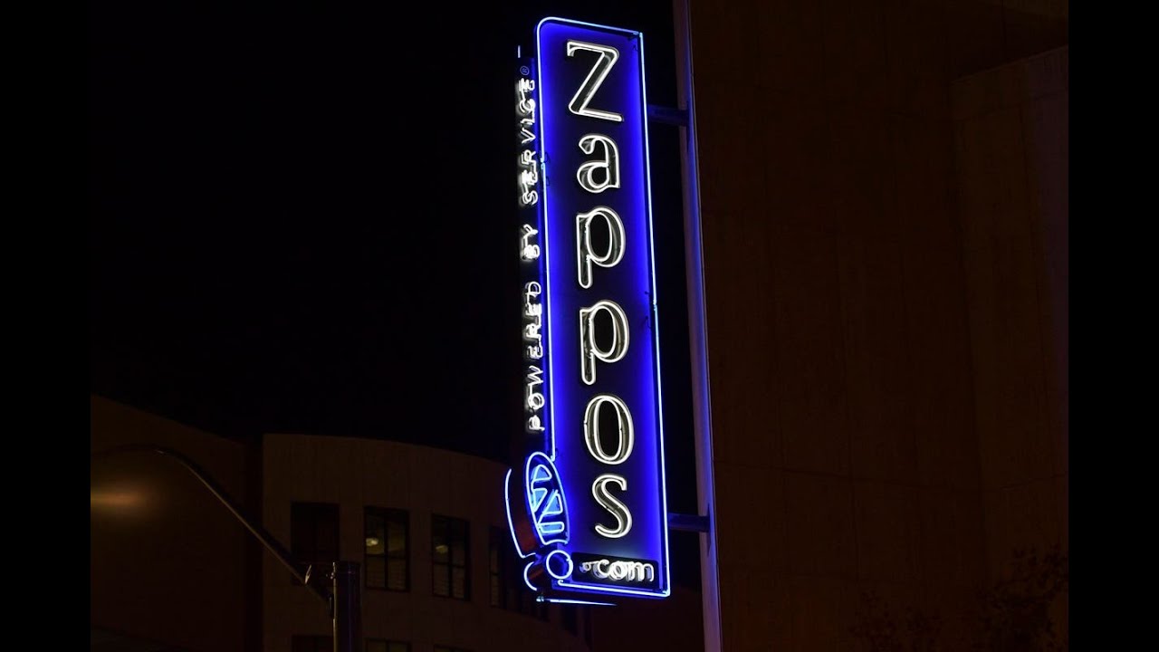 Zappos CEO Is Stepping Down A Year After Tony Hsieh&rsquo;s Death