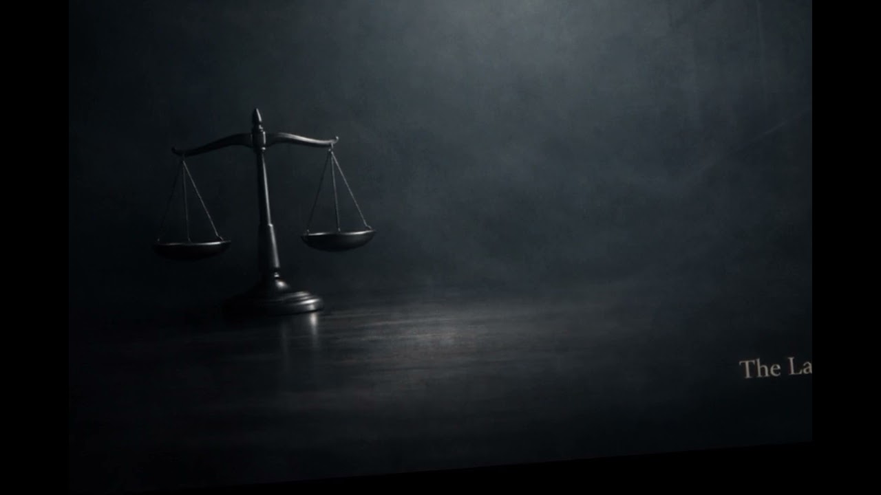 The law