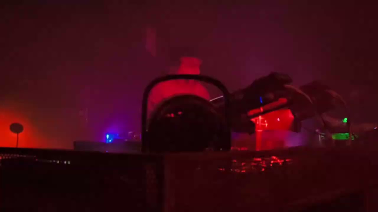 CONRAD VAN ORTON@Rashomon club-marzo 2026