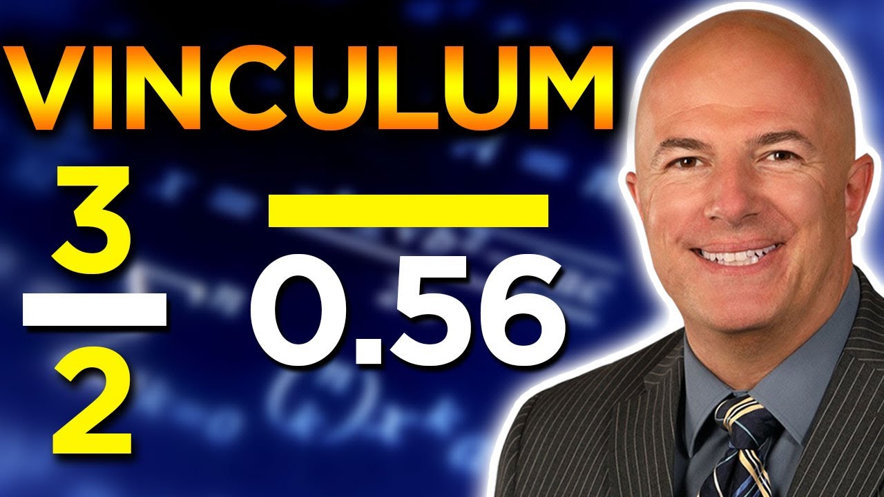 Vinculum