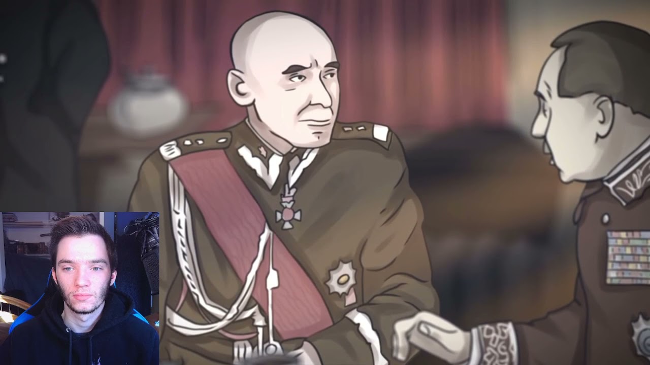 Historian Reacts - Invasion of Poland from the Polish Perspective | Animated History