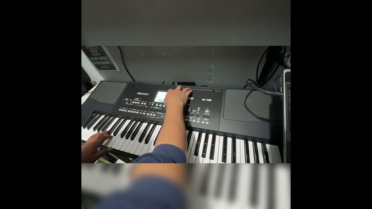 Korg Pa300 teclado Arregalador!!! 📞222_718_4060 ✅