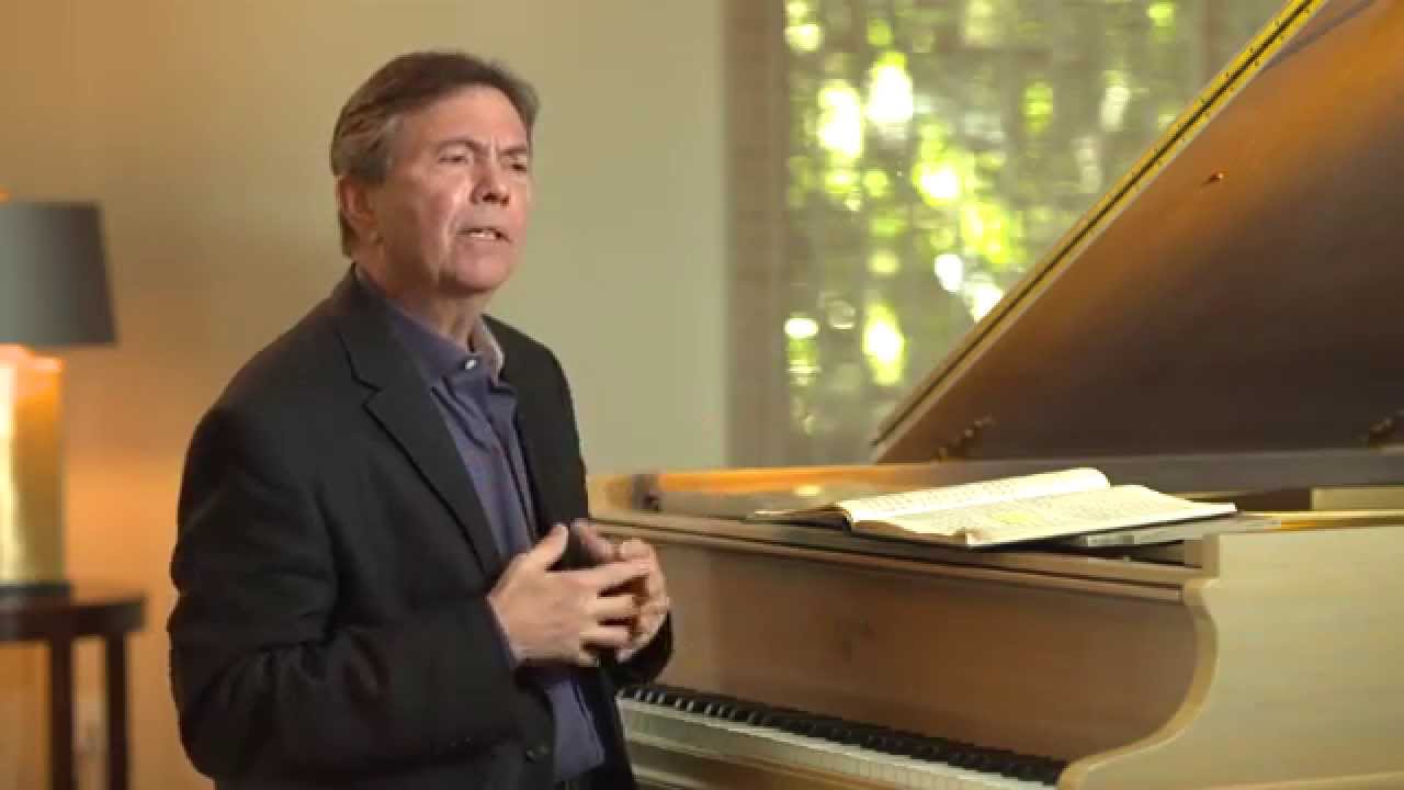 Beethoven 5th Symphony (Mov II): Musical Analysis by Gerard Schwarz
