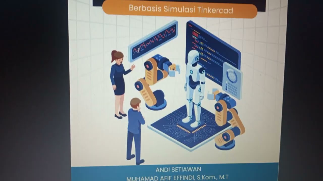 Pemaparan produk hasil penelitian skripsi 