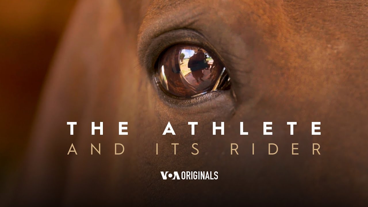 The Athlete And Its Rider | Virginia Polo Revival (S2, E26) | 52 Documentary