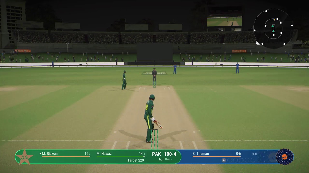 Cricket 26 | Gameplay