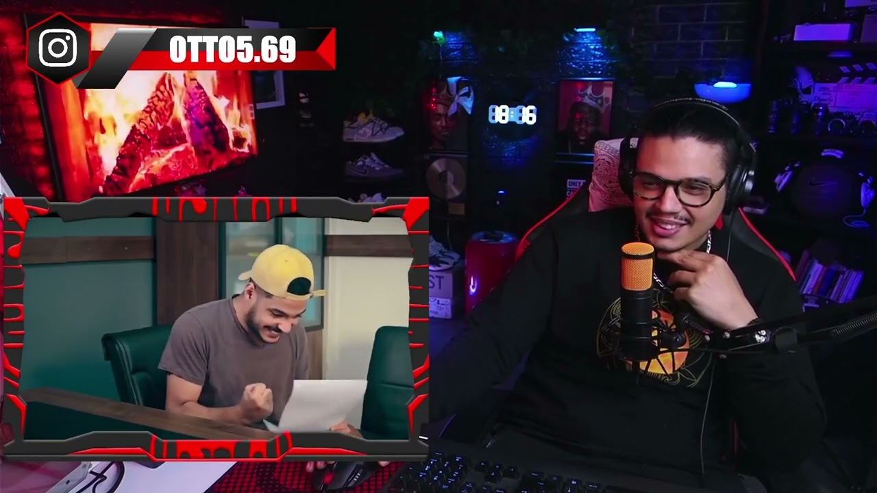 لكان جا جزائري Google [REACTION!!!] 😂😂😂 🇩🇿❤️🇲🇦