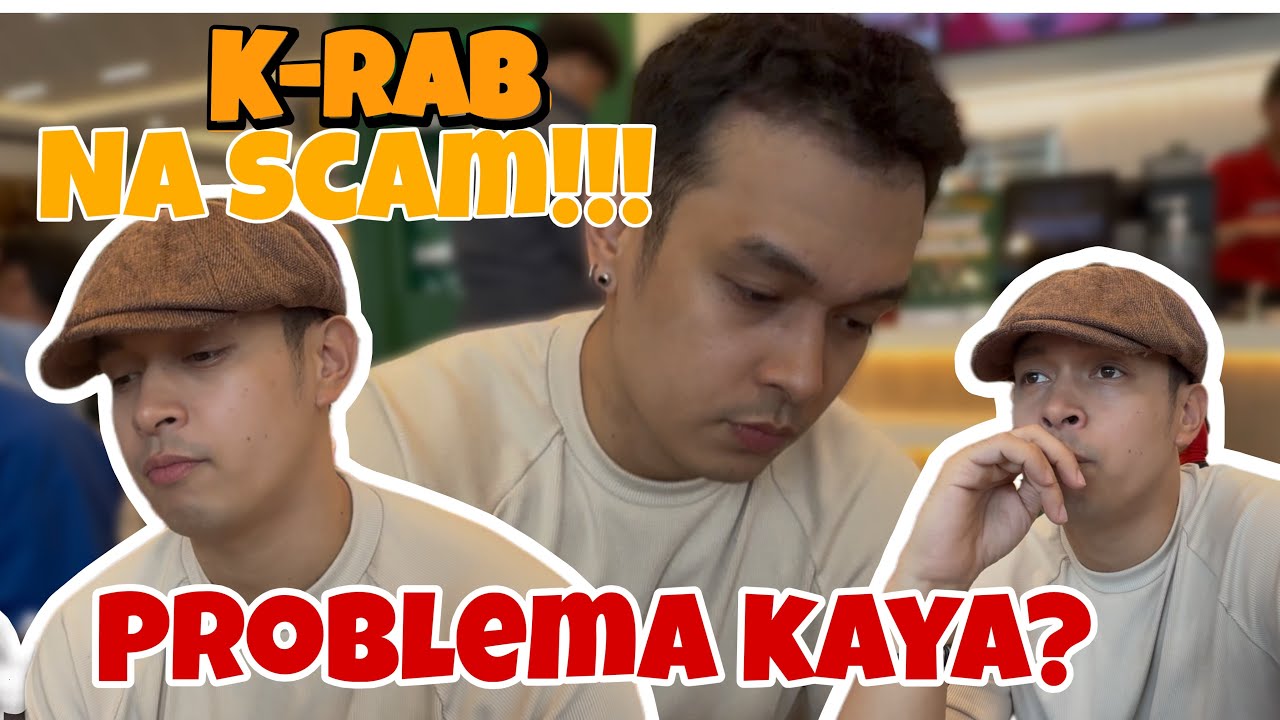 KALINGAP RAB NA SCAM? l TULOY KAYA SA HONGKONG? 
