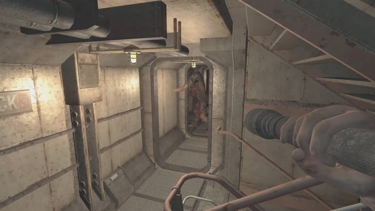 【Monstrum】怖ーい