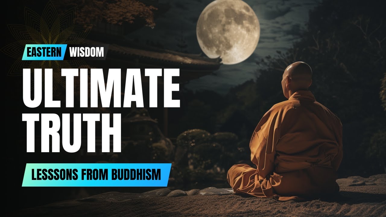 The Lotus Sutra: Revealing the Ultimate Truth in Buddhism