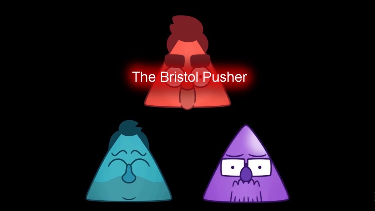 Yogscast Lewis almost admits that he is the bristol pusher.