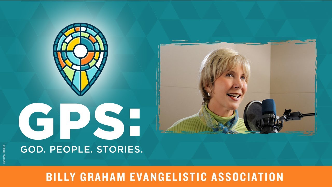 Broken Body, Grateful Heart: Joni Eareckson Tada