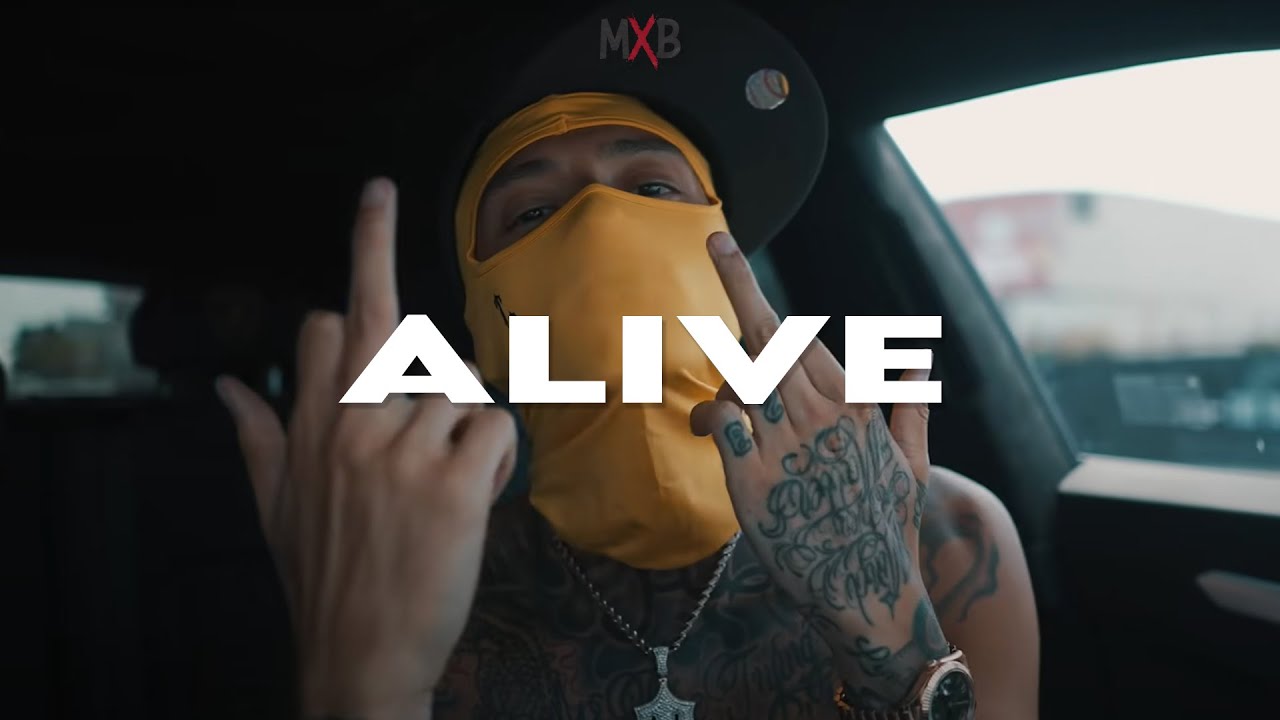 [SOLD] Central Cee X Headie One Melodic Drill Type Beat - 