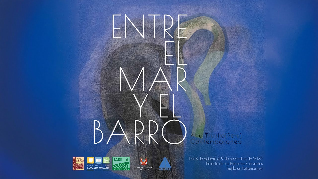 Inauguración de la exposición «Entre el Mar y el Barro»