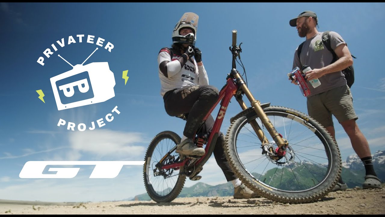 WYN'S PRIVATEER PROJECT S2 EP5 STEFANO INTROZZI
